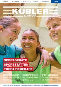 catalogo Kübler Sport
