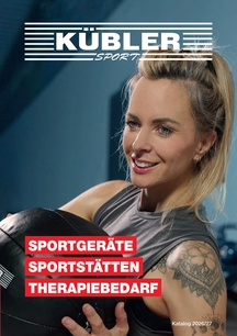 catalogo Kübler Sport